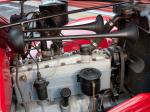Auburn Model 6-653 Phaeton 1935 года